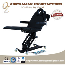 Osteopathic Treatment Table Podiatry Chair Examination table